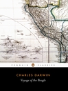 The Voyage of the Beagle (eBook)